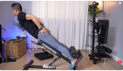 Master Your Home Gym Potential